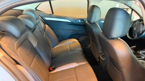 CITROEN C4 Sedan 1.6 16V 4P LOUNGE TENDANCE THP TURBO AUTOM�TICO, Foto 16