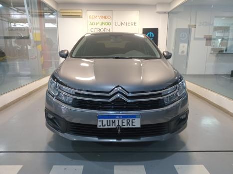 CITROEN C4 Sedan 1.6 16V 4P LOUNGE LIVE THP TURBO AUTOMÁTICO, Foto 5