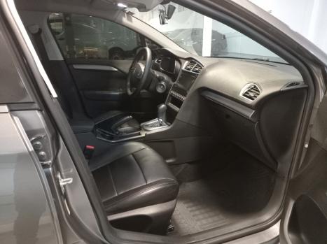 CITROEN C4 Sedan 1.6 16V 4P LOUNGE LIVE THP TURBO AUTOMÁTICO, Foto 8