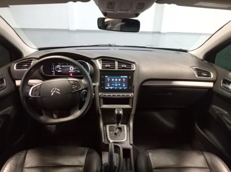 CITROEN C4 Sedan 1.6 16V 4P LOUNGE LIVE THP TURBO AUTOMÁTICO, Foto 9