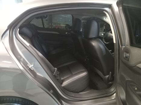 CITROEN C4 Sedan 1.6 16V 4P LOUNGE LIVE THP TURBO AUTOMÁTICO, Foto 11