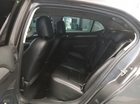 CITROEN C4 Sedan 1.6 16V 4P LOUNGE LIVE THP TURBO AUTOMÁTICO, Foto 12