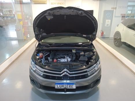 CITROEN C4 Sedan 1.6 16V 4P LOUNGE LIVE THP TURBO AUTOMÁTICO, Foto 13