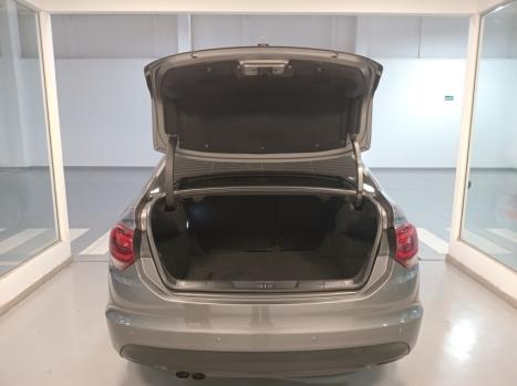 CITROEN C4 Sedan 1.6 16V 4P LOUNGE LIVE THP TURBO AUTOMÁTICO, Foto 14