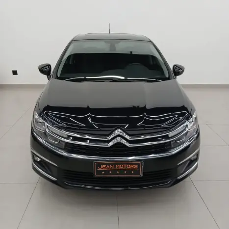 CITROEN C4 Sedan 1.6 16V 4P PALLAS EXCLUSIVE LOUNGE AUTOMÁTICO, Foto 1