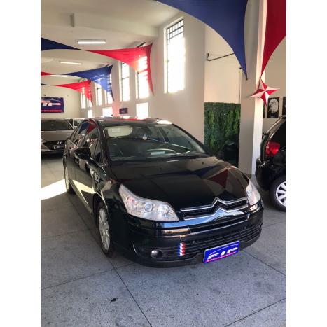 CITROEN C4 Sedan 2.0 16V 4P EXCLUSIVE PALLAS AUTOM�TICO, Foto 3