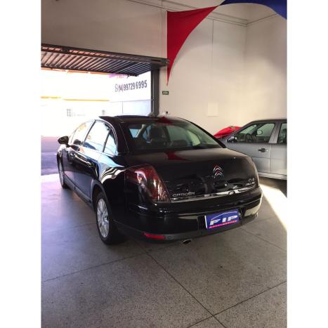 CITROEN C4 Sedan 2.0 16V 4P EXCLUSIVE PALLAS AUTOM�TICO, Foto 4