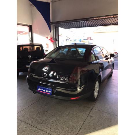 CITROEN C4 Sedan 2.0 16V 4P EXCLUSIVE PALLAS AUTOM�TICO, Foto 6