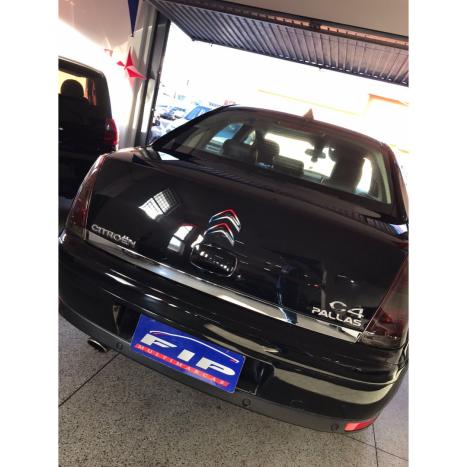 CITROEN C4 Sedan 2.0 16V 4P EXCLUSIVE PALLAS AUTOM�TICO, Foto 7