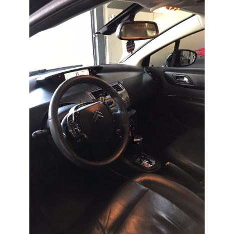 CITROEN C4 Sedan 2.0 16V 4P EXCLUSIVE PALLAS AUTOM�TICO, Foto 8