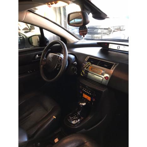 CITROEN C4 Sedan 2.0 16V 4P EXCLUSIVE PALLAS AUTOM�TICO, Foto 9