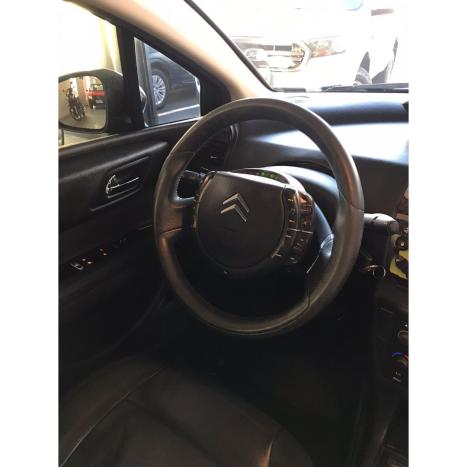 CITROEN C4 Sedan 2.0 16V 4P EXCLUSIVE PALLAS AUTOM�TICO, Foto 10