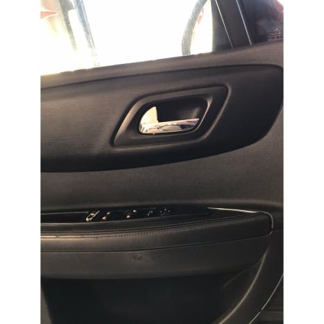 CITROEN C4 Sedan 2.0 16V 4P EXCLUSIVE PALLAS AUTOM�TICO, Foto 13