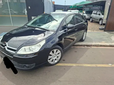 CITROEN C4 Sedan 2.0 16V 4P EXCLUSIVE PALLAS AUTOM�TICO, Foto 1