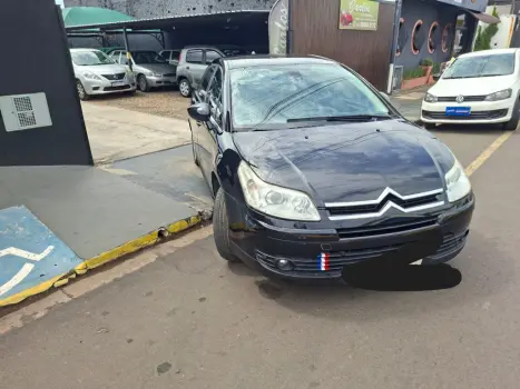 CITROEN C4 Sedan 2.0 16V 4P EXCLUSIVE PALLAS AUTOM�TICO, Foto 3