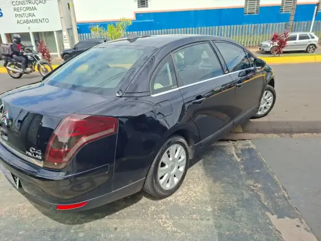 CITROEN C4 Sedan 2.0 16V 4P EXCLUSIVE PALLAS AUTOM�TICO, Foto 4