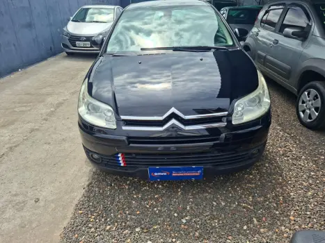 CITROEN C4 Sedan 2.0 16V 4P EXCLUSIVE PALLAS AUTOM�TICO, Foto 5