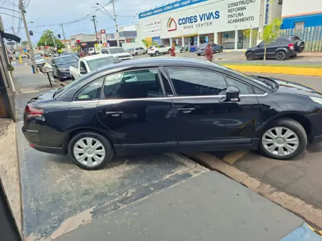 CITROEN C4 Sedan 2.0 16V 4P EXCLUSIVE PALLAS AUTOM�TICO, Foto 6