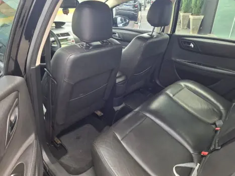 CITROEN C4 Sedan 2.0 16V 4P EXCLUSIVE PALLAS AUTOM�TICO, Foto 8