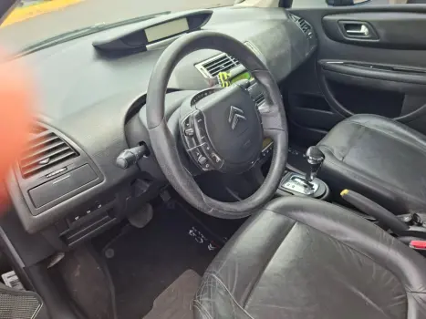 CITROEN C4 Sedan 2.0 16V 4P EXCLUSIVE PALLAS AUTOM�TICO, Foto 9