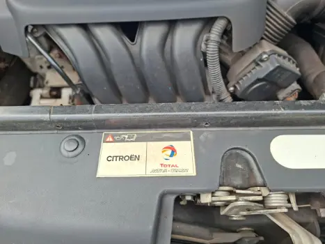 CITROEN C4 Sedan 2.0 16V 4P EXCLUSIVE PALLAS AUTOM�TICO, Foto 10