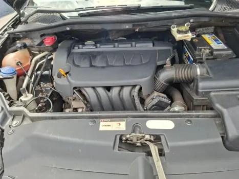 CITROEN C4 Sedan 2.0 16V 4P EXCLUSIVE PALLAS AUTOM�TICO, Foto 11