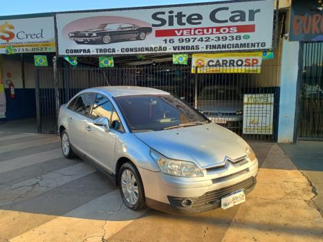 CITROEN C4 Sedan 2.0 16V 4P GLX PALLAS, Foto 3