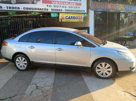 CITROEN C4 Sedan 2.0 16V 4P GLX PALLAS, Foto 7