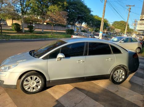 CITROEN C4 Sedan 2.0 16V 4P GLX PALLAS, Foto 8