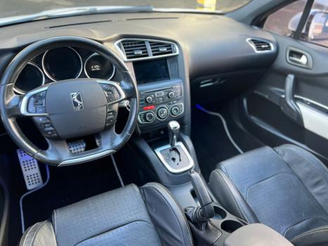 CITROEN DS4 1.6 THP CHIC TURBO AUTOMTICO, Foto 6
