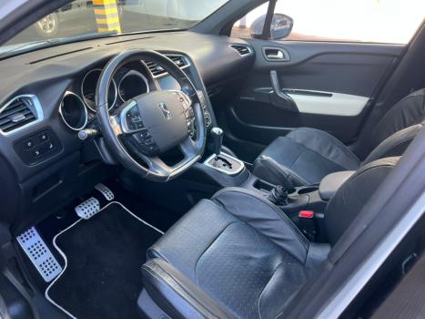 CITROEN DS4 1.6 THP CHIC TURBO AUTOMTICO, Foto 7