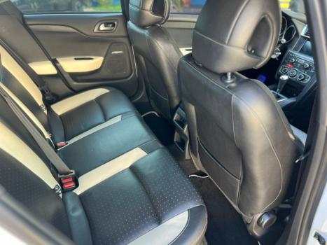 CITROEN DS4 1.6 THP CHIC TURBO AUTOMTICO, Foto 10