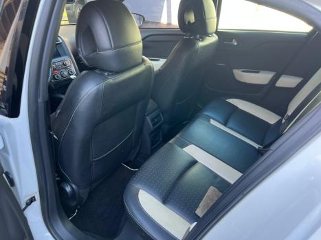 CITROEN DS4 1.6 THP CHIC TURBO AUTOMTICO, Foto 11