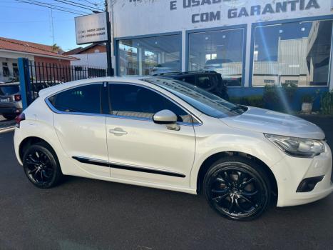 CITROEN DS4 1.6 THP CHIC TURBO AUTOMTICO, Foto 13