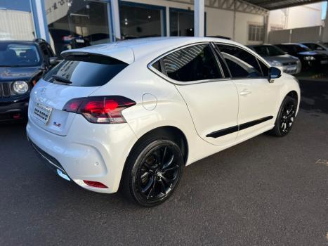 CITROEN DS4 1.6 THP CHIC TURBO AUTOMTICO, Foto 16