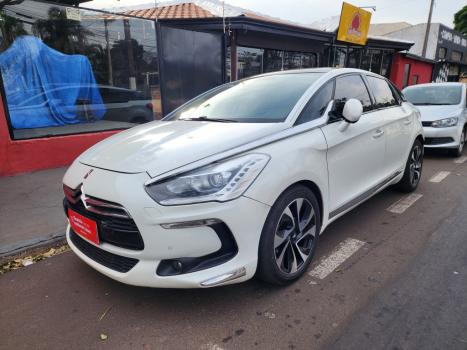 CITROEN DS5 1.6 16V 4P THP TURBO BE CHIC BVA AUTOM�TICO, Foto 1
