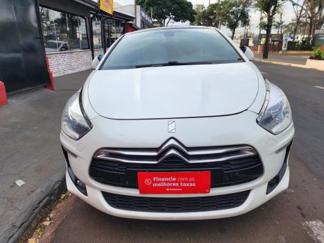 CITROEN DS5 1.6 16V 4P THP TURBO BE CHIC BVA AUTOM�TICO, Foto 2