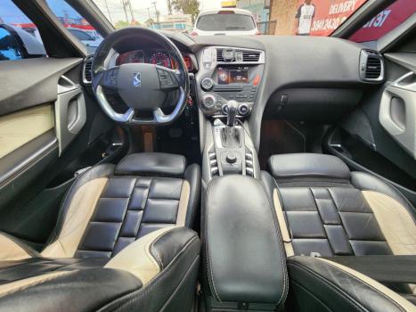 CITROEN DS5 1.6 16V 4P THP TURBO BE CHIC BVA AUTOM�TICO, Foto 7