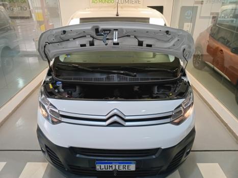 CITROEN Jumpy 1.5 CARGO BLUEHDI DIESEL, Foto 12