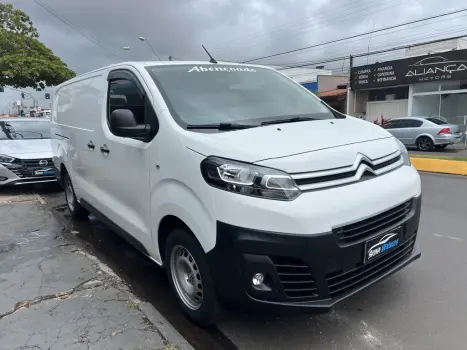 CITROEN Jumpy 1.6 3P FURGO PACK BLUEHDI DIESEL, Foto 1