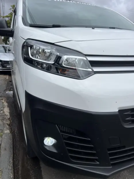 CITROEN Jumpy 1.6 3P FURGO PACK BLUEHDI DIESEL, Foto 2