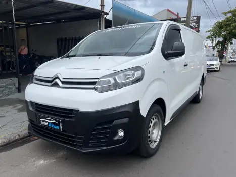 CITROEN Jumpy 1.6 3P FURGO PACK BLUEHDI DIESEL, Foto 3