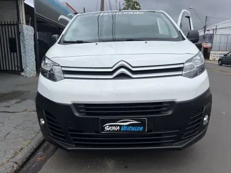 CITROEN Jumpy 1.6 3P FURGO PACK BLUEHDI DIESEL, Foto 4