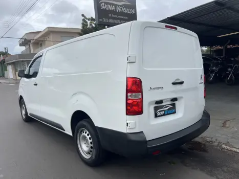 CITROEN Jumpy 1.6 3P FURGO PACK BLUEHDI DIESEL, Foto 5