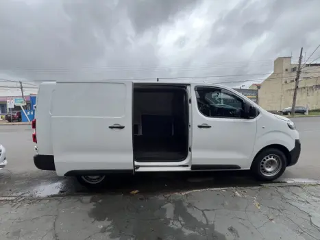 CITROEN Jumpy 1.6 3P FURGO PACK BLUEHDI DIESEL, Foto 6