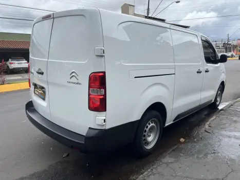 CITROEN Jumpy 1.6 3P FURGO PACK BLUEHDI DIESEL, Foto 7