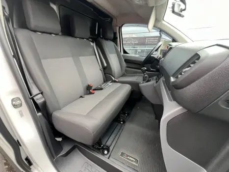 CITROEN Jumpy 1.6 3P FURGO PACK BLUEHDI DIESEL, Foto 10