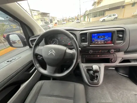 CITROEN Jumpy 1.6 3P FURGO PACK BLUEHDI DIESEL, Foto 11