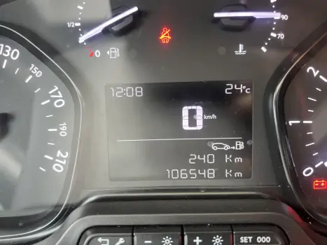 CITROEN Jumpy 1.6 3P FURGO PACK BLUEHDI DIESEL, Foto 13