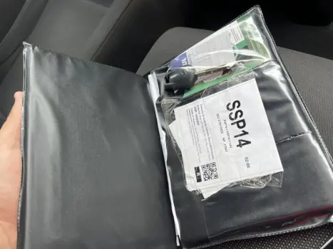 CITROEN Jumpy 1.6 3P FURGO PACK BLUEHDI DIESEL, Foto 14